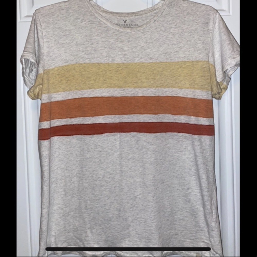 American Eagle T-shirt Men’s-Medium